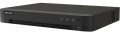   Hikvision iDS-7208HUHI-M1/X 8 csatornás AcuSense THD DVR, 8MP@8fps, 5MP@12fps, 4MP@15fps, 1080p@25fps, + 8x4 MP IP