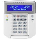 Paradox K32LCD+ kezelő